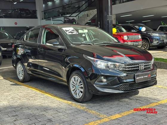 FIAT CRONOS 1.0 FIREFLY FLEX DRIVE MANUAL